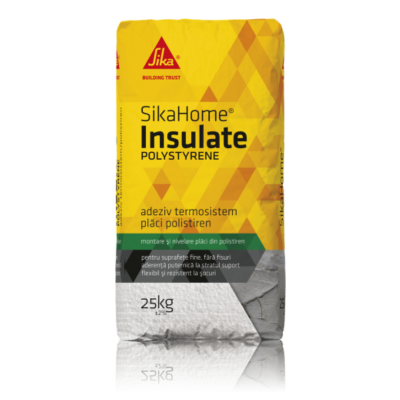 SIKA HOME INSULATE POLYSTYRENE
